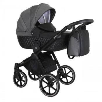 Kunert kolica za bebe 2u1 set Talisman TA-06 Kunert kolica za bebe 2u1 set Talisman TA-06